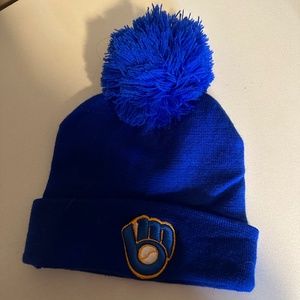 Kids Brewers Hat